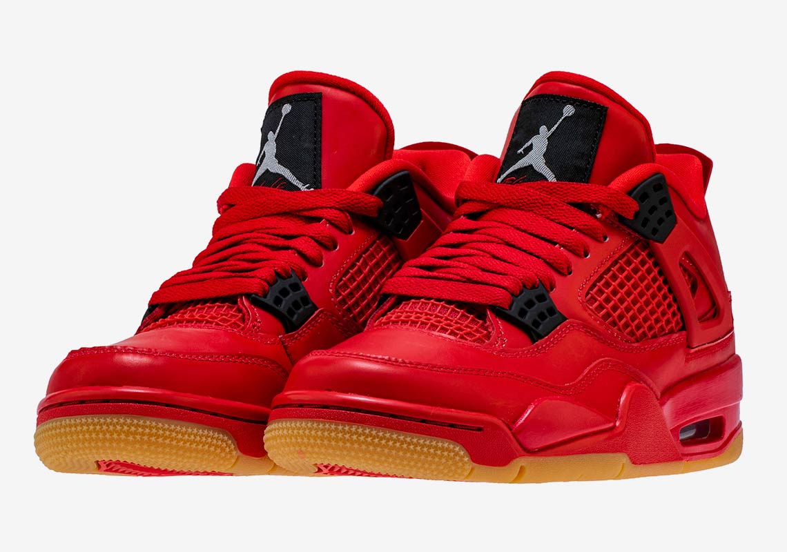 Les baskets Air Jordan 4 offrent un style iconique et une performance remarquable.
leur design distinctif pas cher. le moin cher.