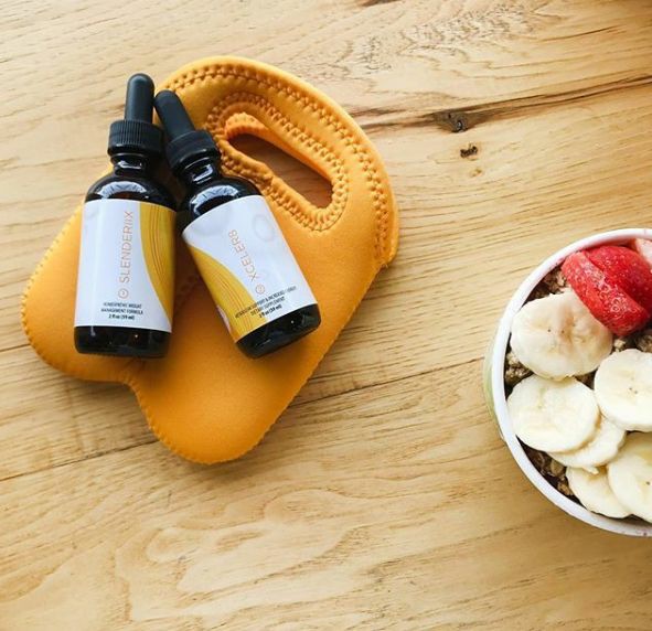 La gamme Slenderiiz Ariix est spécialement conçue pour vous aider à gérer votre poids de manière naturelle, efficace et durable, tout en soutenant votre bien-être global.