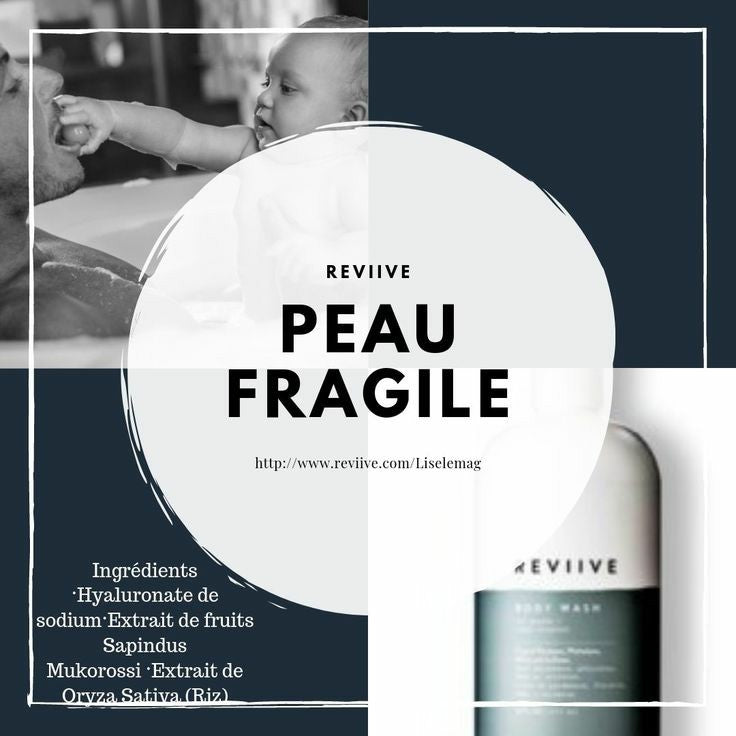 La gamme Reviive Ariix est spécialement formulée pour offrir des soins S.P.A. qui allient pureté, performance et bien-être au quotidien.