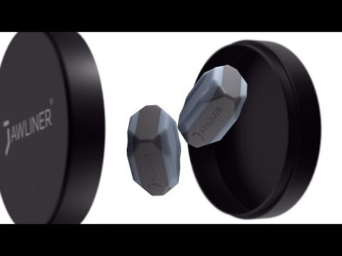 Le JAWLINER® 3.0 est spécialement conçu pour renforcer et sculpter les muscles de votre mâchoire grâce à des exercices ciblés et efficaces.