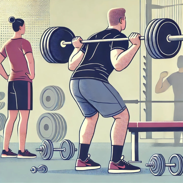 Les erreurs courantes en musculation et comment les éviter