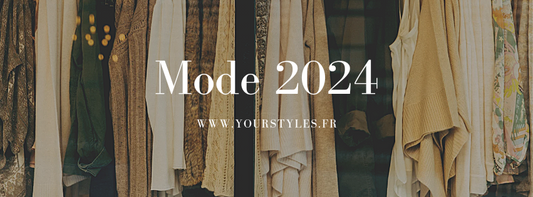 Tendances mode printemps 2024 : couleurs et motifs  La saison printemps-été 2024 s'annonce riche en couleurs et motifs, offrant une palette vibrante et diversifiée qui promet de transformer votre garde-robe.