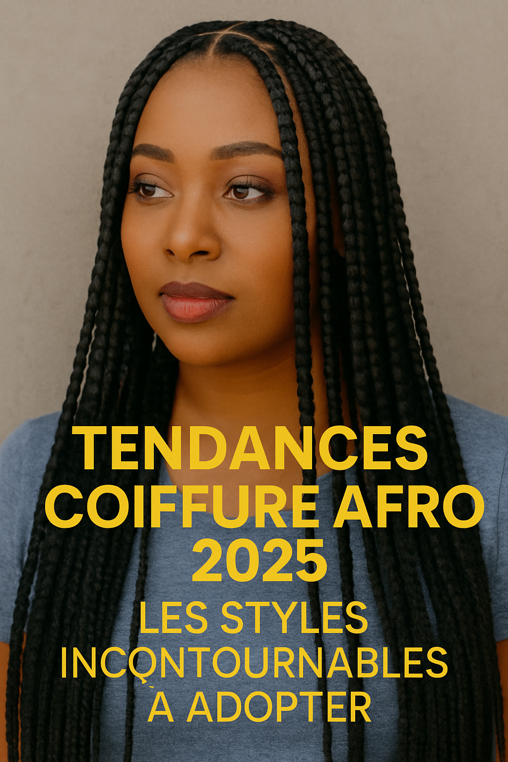 Tendances Coiffure Afro 2025&nbsp;  Ainsi, Chaque année, les cheveux afro inspirent des tendances qui célèbrent leur richesse, leur texture et leur polyvalence.  En plus,&nbsp; En 2024, la mode capillaire