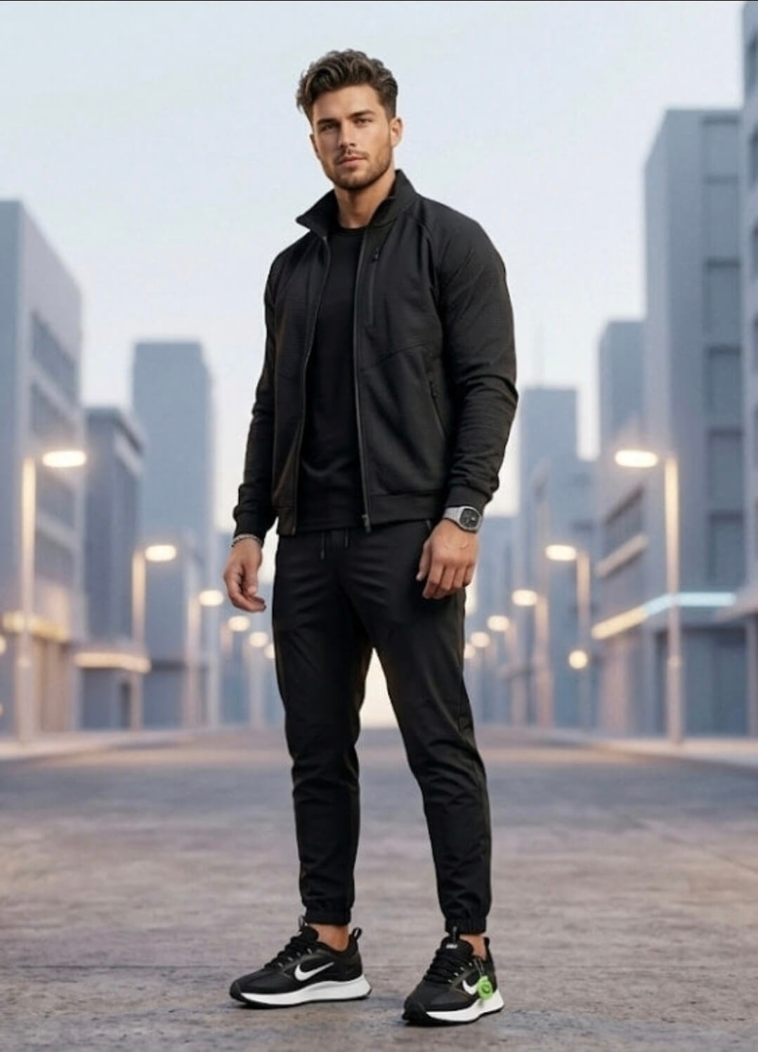 Découvrez les baskets Nike Bailleli, alliant confort et design moderne. Idéales pour un style tendance au quotidien. Faites un pas vers le confort !