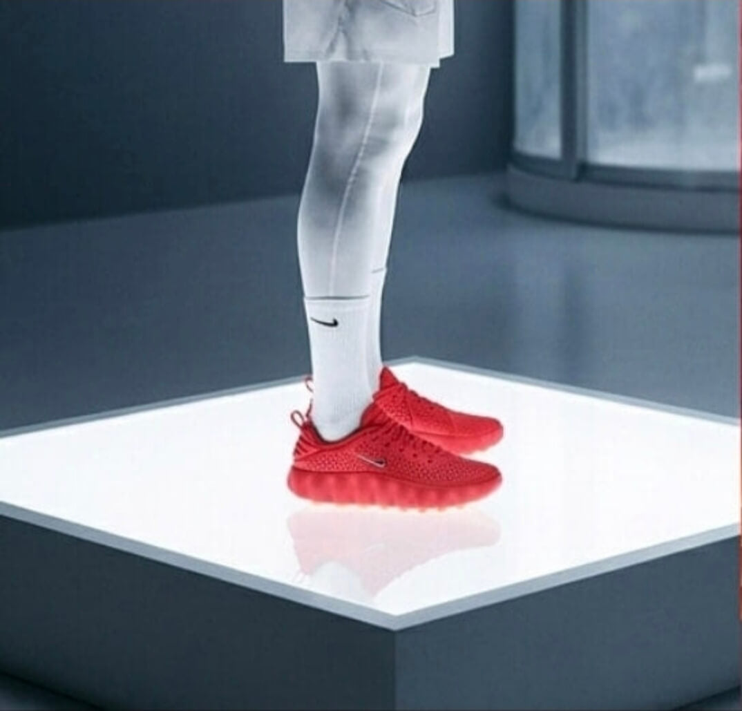 Découvrez les baskets Nike Mind, alliant design minimaliste et confort avancé. Une expérience alliant esthétique et fonctionnalité vous attend. 🌟