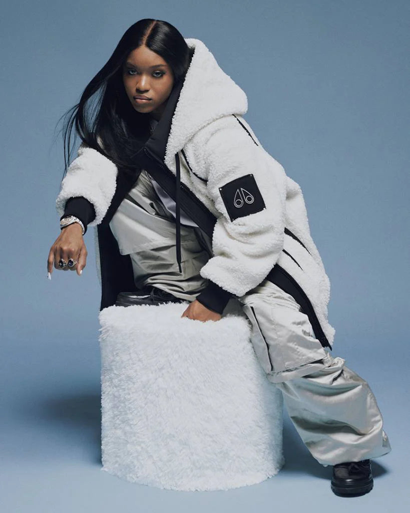 Les doudounes Moose Knuckles Femme offrent une élégance et une performance inégalées.