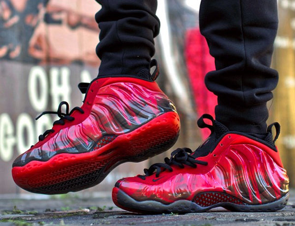 Les baskets Nike Air Foamposite offrent un style emblématique et une performance exceptionnelle.
  design distinctif.pas cher . Le moins cher.