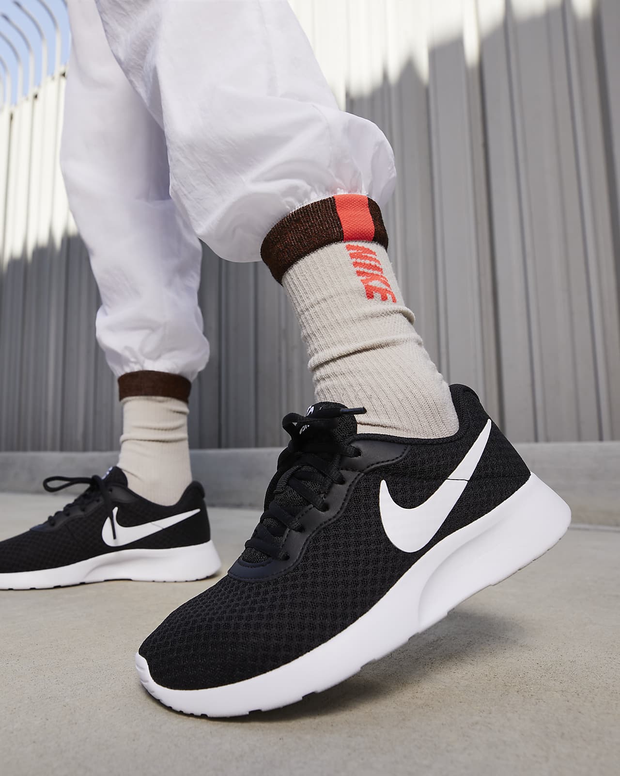 Nike tanjun Homme