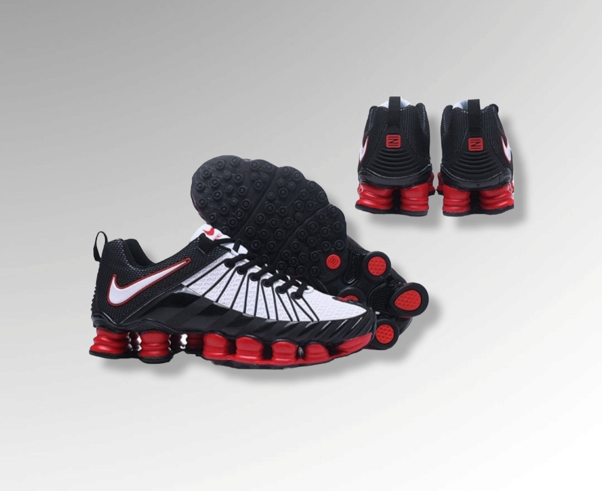 nike shox tlx 2018