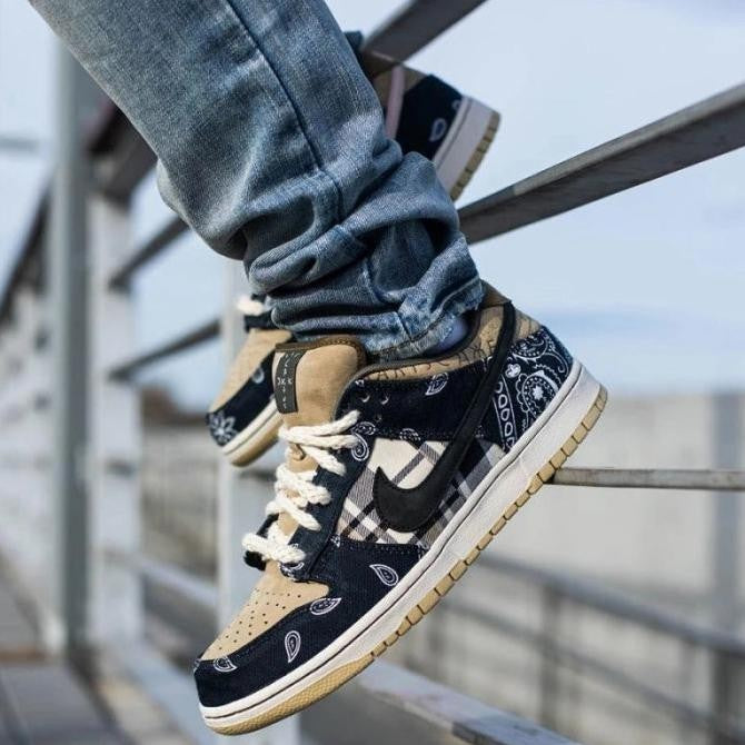 Les baskets Nike SB Dunk allient un style emblématique à un confort supérieur. Leur design légendaire et leurs matériaux de haute qualité. Pas cher.le moins cher .