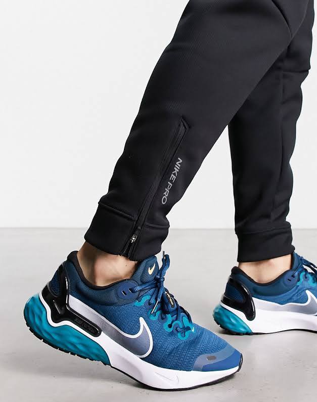 Nike renew run Homme
