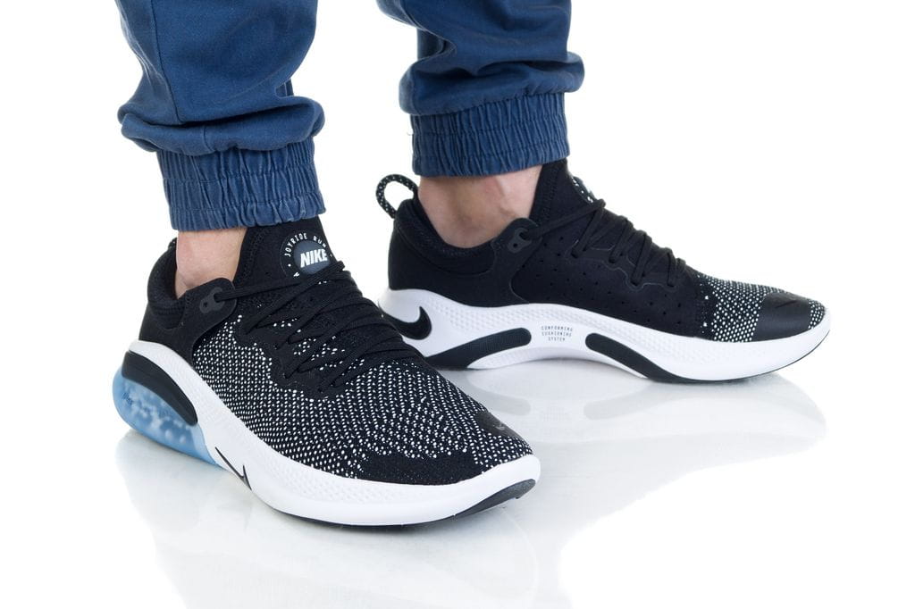 Nike joyride run Homme