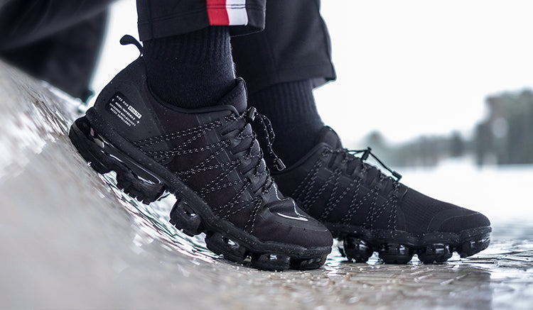 Nike Vapormax Run utilit Homme