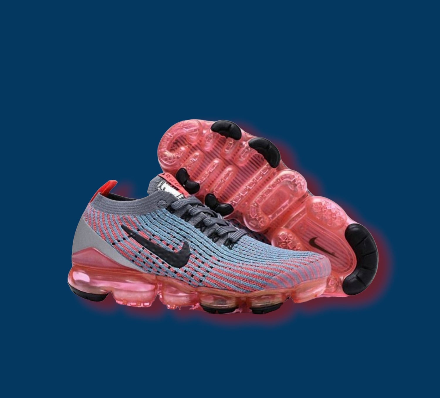 Les baskets Nike Vapormax 3.0 allient style moderne.design épuré et innovant attire l'attention de tous.pas cher. Le moins cher.