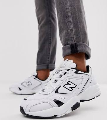 Les baskets New Balance allient style et confort. Leur design classique et leurs matériaux de haute qualité en font un choix idéal pour les amateurs de sneakers.pas cher. Le moins cher.