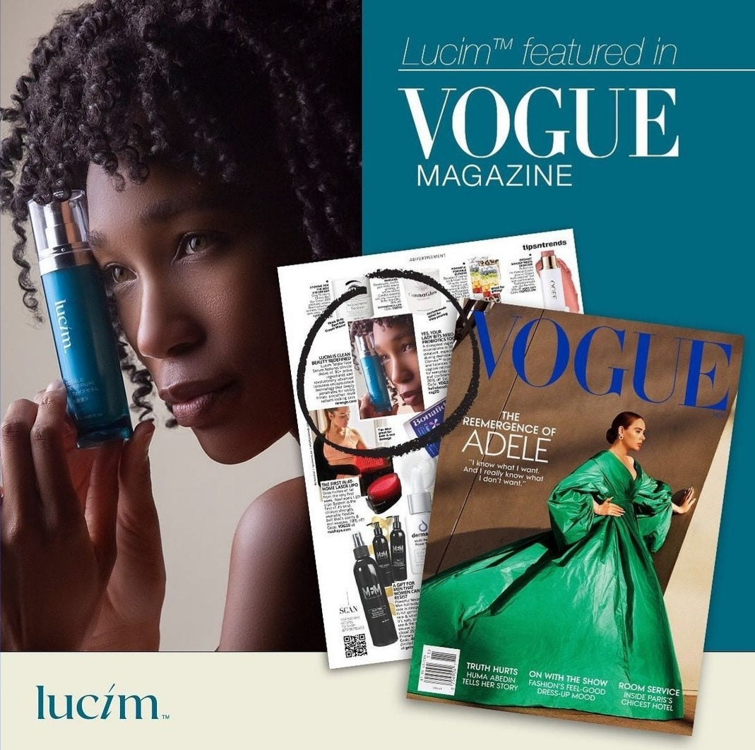 La gamme Lucim Ariix est conçue pour offrir des soins esthétiques haut de gamme qui répondent aux besoins spécifiques de votre peau, tout en révélant son éclat naturel.