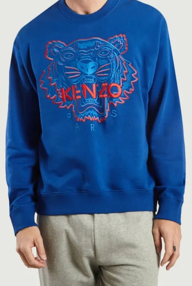 Sweat Kenzo Homme