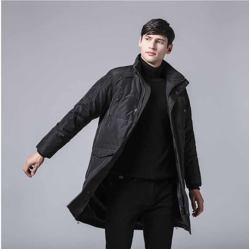 Les doudounes Moose Knuckles allient élégance et performance pour offrir une protection optimale contre le froid. Leur design sophistiqué.pas cher. Le moins cher.