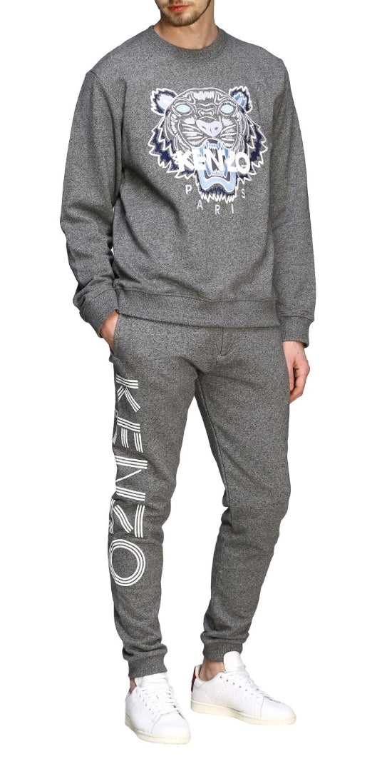 Ensemble t-shirt short kenzo Homme