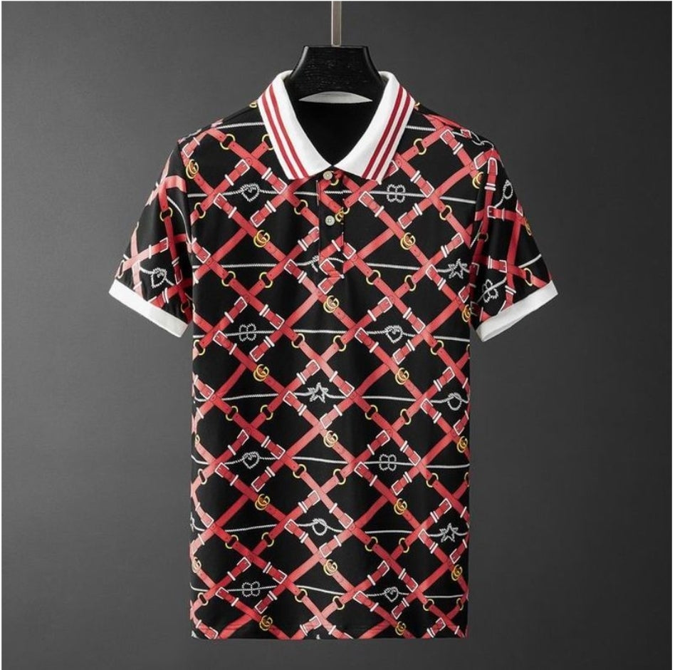 Polo Gucci Homme