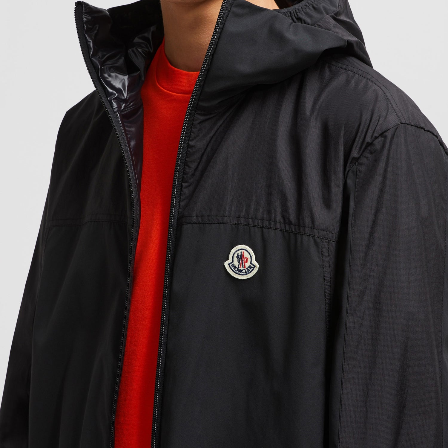 Veste Moncler Homme