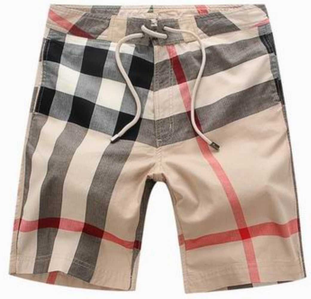 14.5) Short Burberry