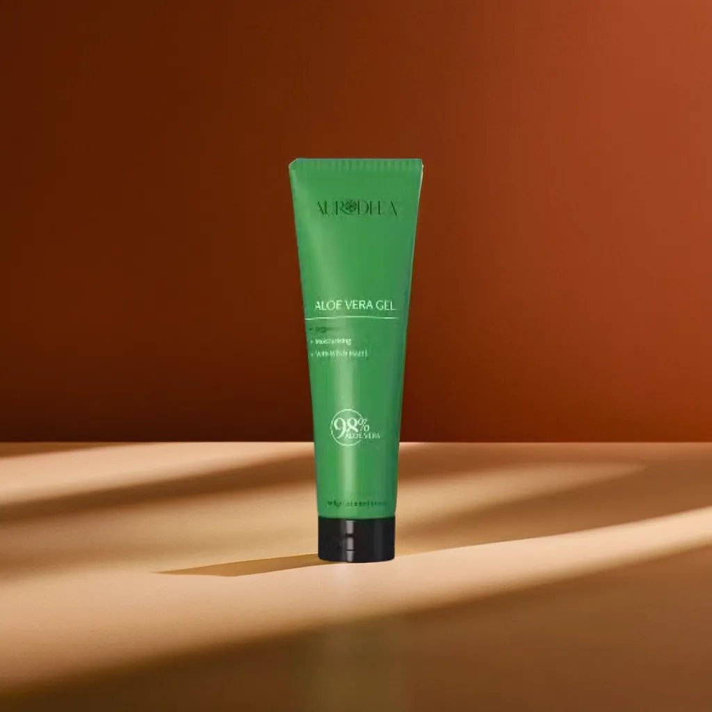 La gamme à l’aloe vera Chogan est spécialement conçue pour offrir une hydratation profonde.