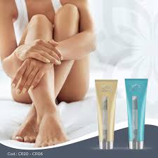 9) Gamme anti-cellulite chogan