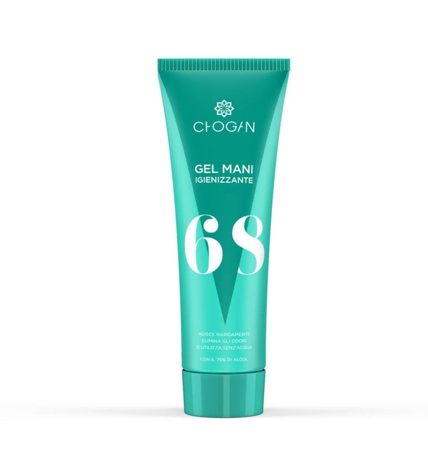La gamme de gels hydroalcooliques Chogan est conçue pour offrir une protection optimale tout en respectant la peau.