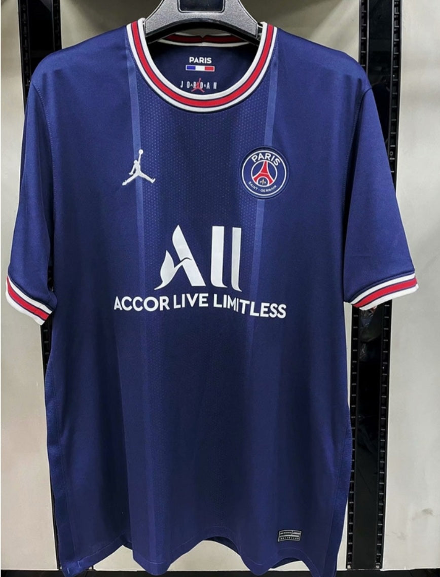 Maillot de Football Homme