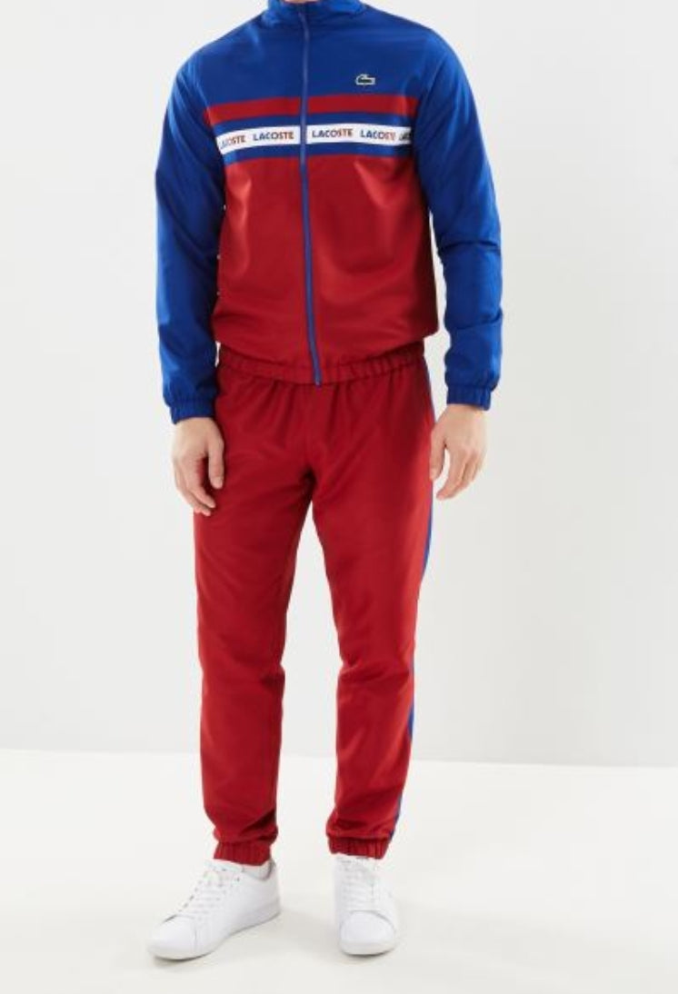 Ensemble Lacoste Homme