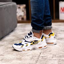 Baskets Nike air max 96 ll Homme