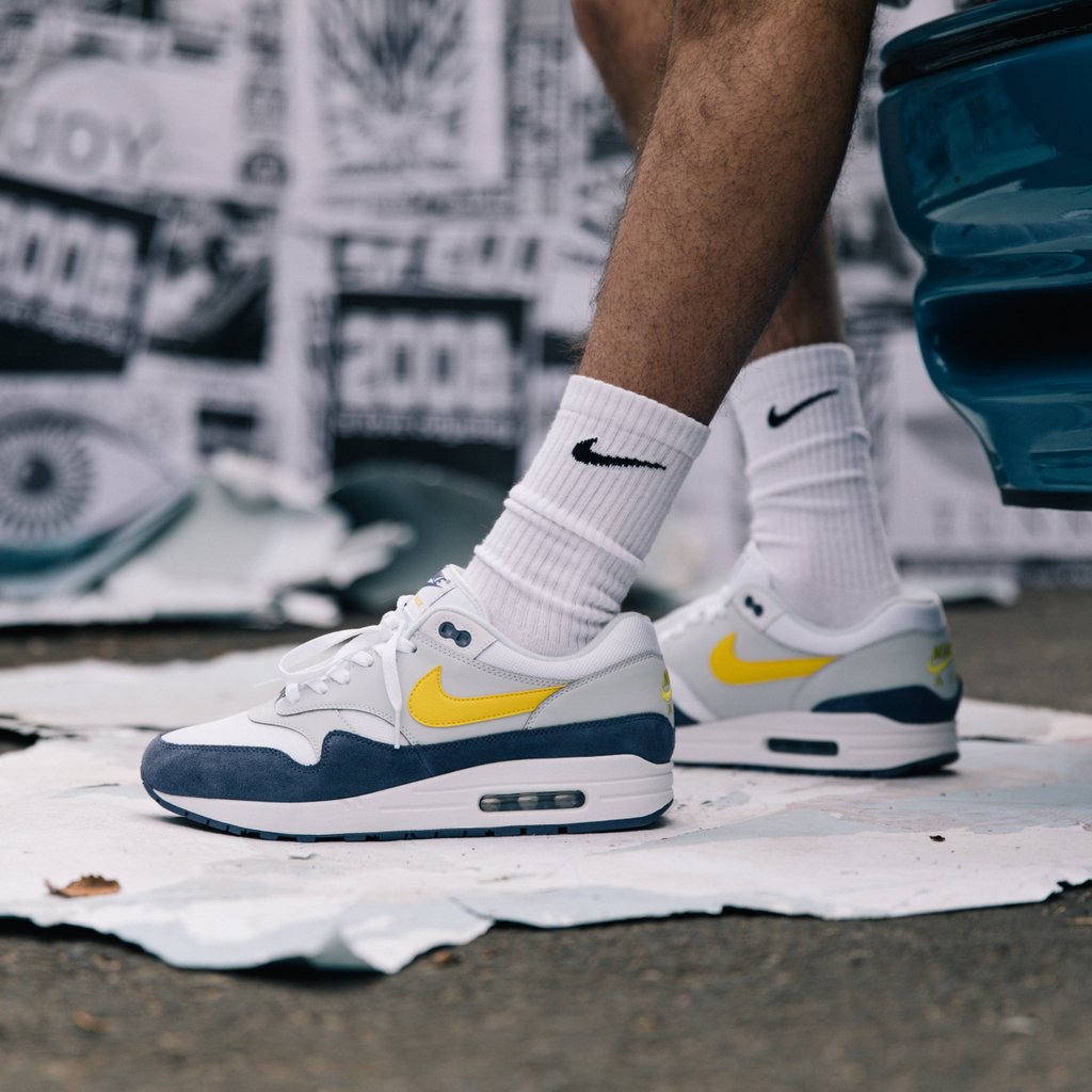 Nike Air Max Motif Homme