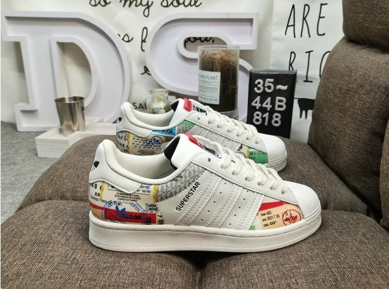 Les baskets Adidas Campus allient un style intemporel à un confort supérieur.
 design classique, pas cher. Le moins cher.