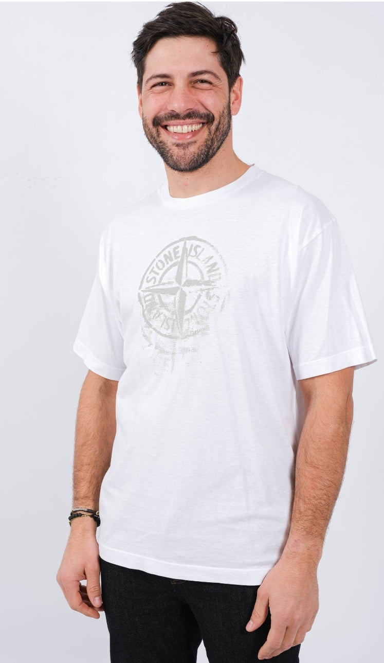 T-shirt Stone Island