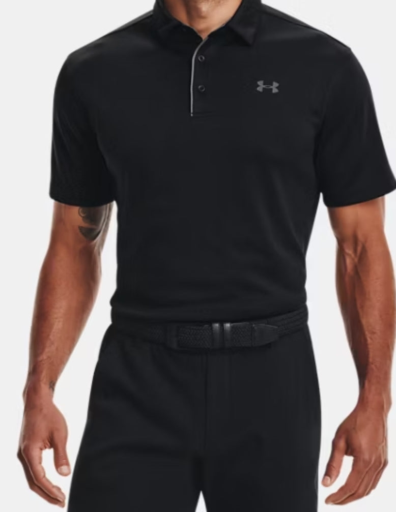 Les polos Under Armour pour homme combinent un design sportif et une technologie innovante pour répondre aux besoins des hommes actifs.au meilleur prix