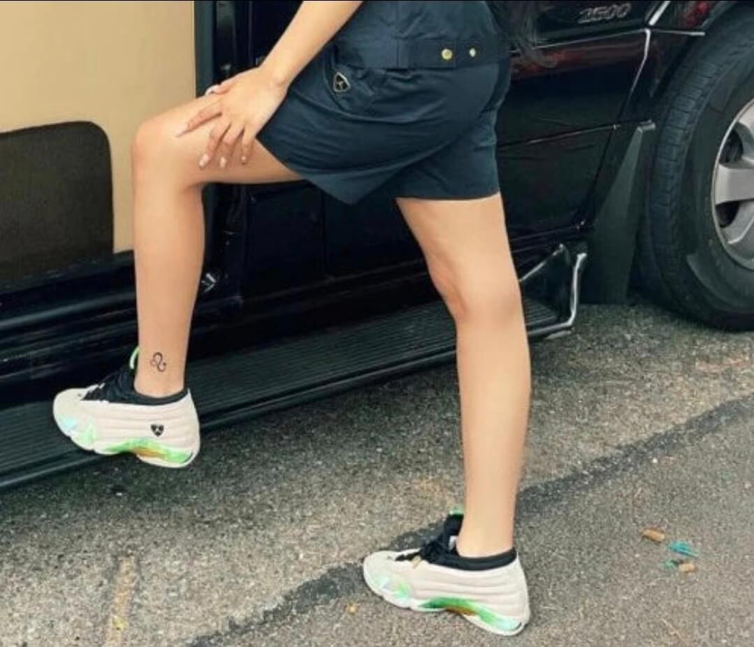 Les baskets Air Jordan 14 offrent un style iconique et une performance légendaire.

 leur design emblématique .pas cher. Le moins cher.