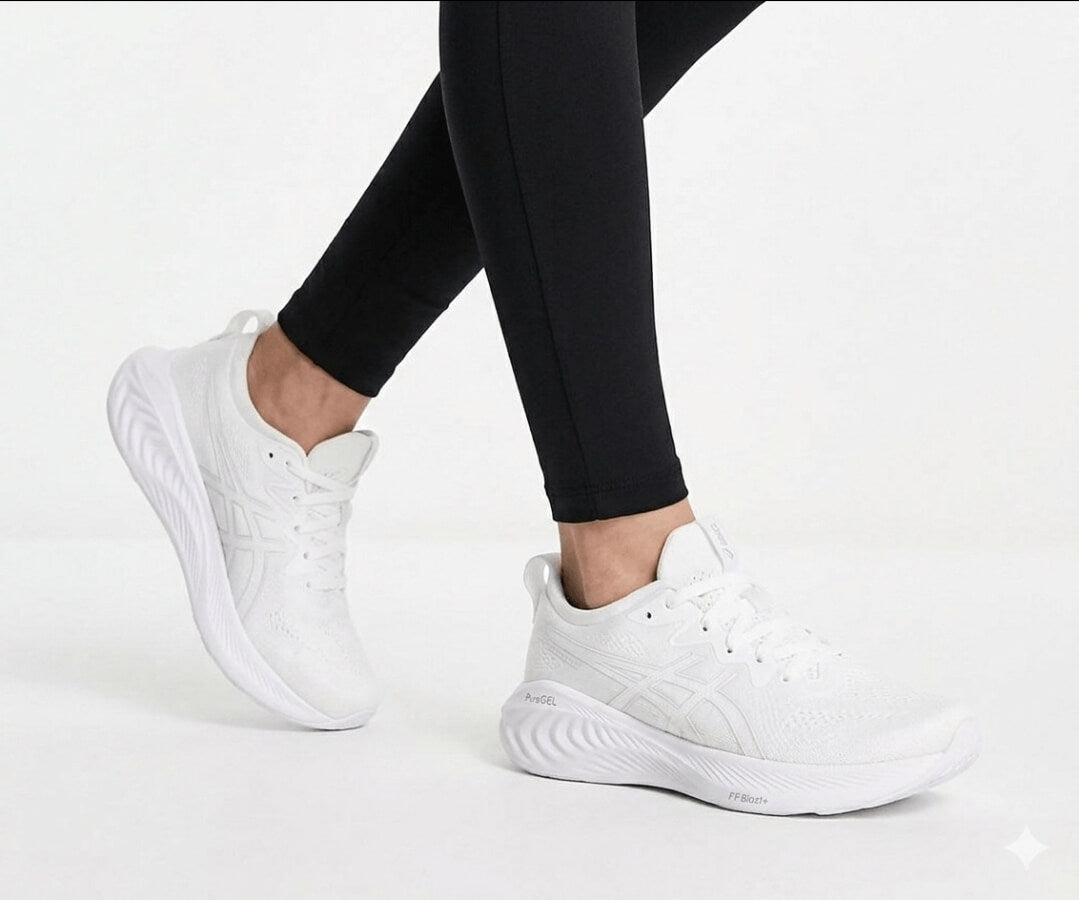 Les baskets Asics  Femme

Résultats de l'engagement emblématique de la marque Asics à combiner style et mateurs de mode 