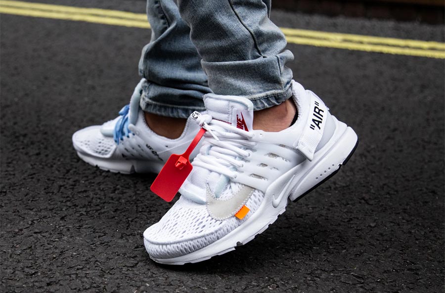 Nike air Presto