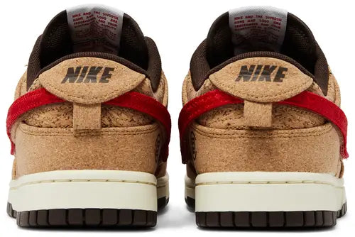 Les baskets Nike SB Dunk allient un style emblématique à un confort supérieur. Leur design légendaire et leurs matériaux de haute qualité. Pas cher.le moins cher .