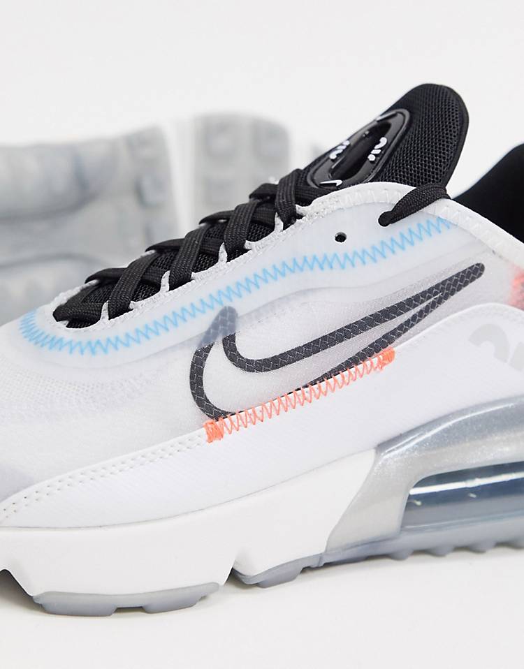 Nike Air Max 2090 Pure Platinum Women's