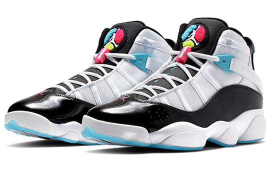 Les  baskets Air Jordan 6 Retro "Pantone" Femme permettent de personnaliser votre style tout en bénéficiant d’un confort supérieur.