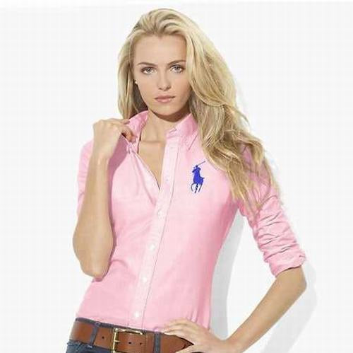 Les chemises Ralph Lauren Femme offrent une élégance et une qualité inégalées avec leur design intemporel et l'utilisation de matériaux .