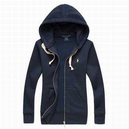 les Sweat Ralph Lauren Femme   Femme offrent une élégance et un confort inégalés.