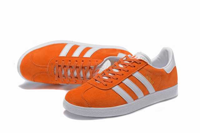 Les Adidas Gazelle Femme allient un style emblématique à une performance exceptionnelle.