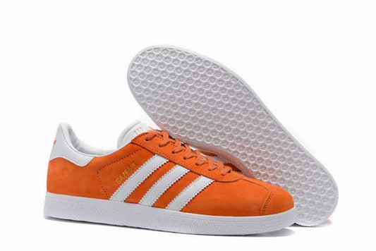 Les  Adidas Gazelle Femme allient un style emblématique à une performance exceptionnelle.