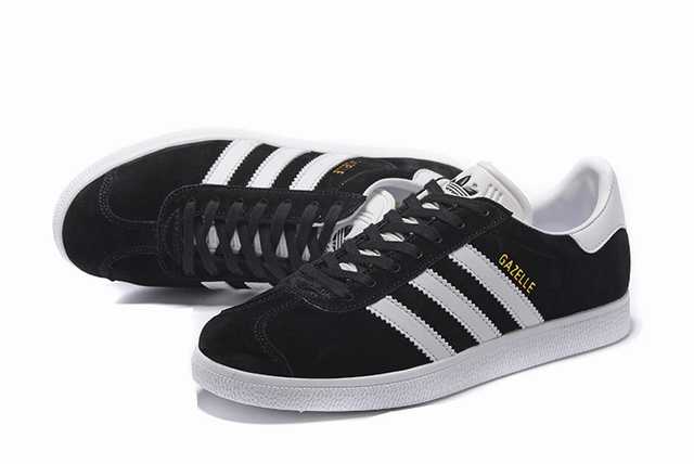 Les Adidas Gazelle Femme allient un style emblématique à une performance exceptionnelle.