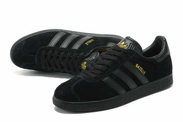 Les Adidas Gazelle Femme allient un style emblématique à une performance exceptionnelle.