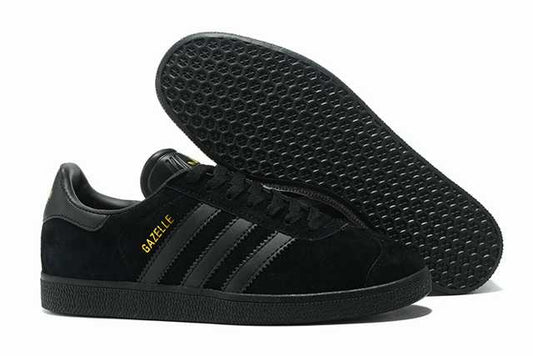 Les Adidas Gazelle Femme allient un style emblématique à une performance exceptionnelle.
