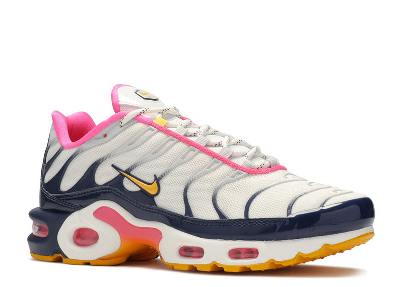 les baskets Nike TN Air Max Plus Femme sont un témoignage de l'engagement de Nike à combiner style et innovation. Exceptionnel 
